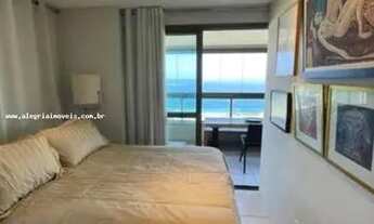 Imagem 10: Apartamento para Venda em Salvador, FEDERAÇÃO, 1 dormitório, 1 banheiro, 1 vaga