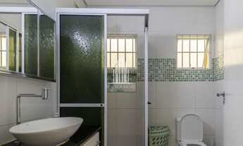 Imagem 14: Casa com 2 dorms, 1 suite e 2 vagas na saúde