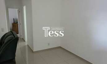 Imagem 2: Apartamento à venda, 2 quartos, 1 suíte, 1 vaga, Vila Ercília - São José do Rio Preto/SP