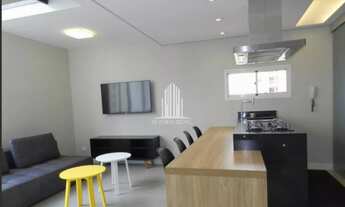 Imagem 4: 1 dormitório, 1 suite e 2 vagas na vila mariana