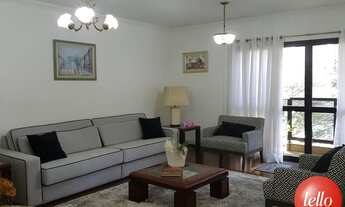 Imagem 2: São Paulo - Apartamento Padrão - Tatuapé