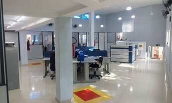 Imagem: Predio Comercial Taboão da Serra