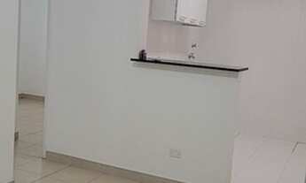 Imagem 6: Apartamento com 2 dormitórios para alugar, 47 m² por R$ 1.500,00/mês - Condomínio Ilha de