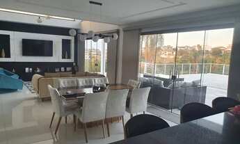 Imagem 2: Apartamento com 5 Quarto(s) e 4 banheiro(s) para Alugar, 740 m² por R$ 18500 / Mês