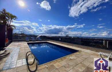 Imagem 7: STUDIO - METROPOLITAN FLAT