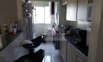 Imagem: Apartamento com 2 dormitórios à venda