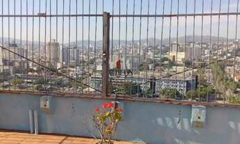 Imagem 5: PORTO ALEGRE - Apartamento Padrão - Farroupilha