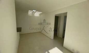 Imagem 3: Jacarei - Apartamento Padrão - Jardim das Industrias