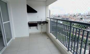 Imagem 7: SÃO PAULO - Apartamento Padrão - VILA GUILHERMINA