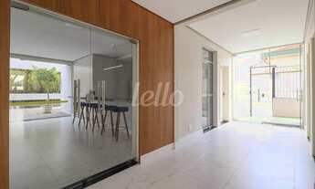 Imagem 2: São Paulo - Apartamento Padrão - Mooca