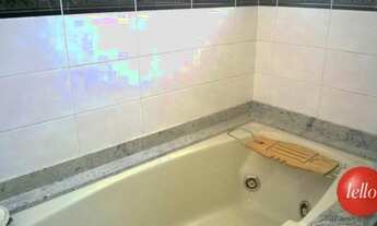 Imagem 3: São Paulo - Apartamento Padrão - Tatuapé