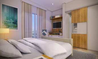 Imagem 2: Casa com 3 dormitórios à venda, 145 m² por R$ 880.000 - Condomínio Santa Brígida - Louveir