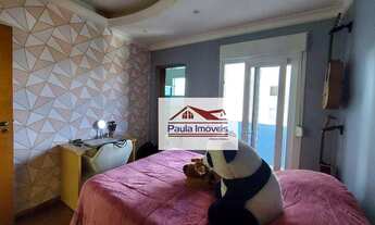 Imagem 6: Sobrado com 3 dormitórios à venda, 325 m² por R$ 1.800.000,00 - Parque Novo Mundo - São Pa