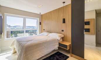 Imagem 2: Condomínio Glass Alphaville - Barueri