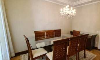 Imagem 6: Apartamento para Aluguel com 4 quartos , 195m² em Indianópolis - São Paulo