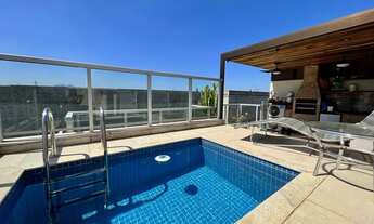 Imagem 6: Cobertura duplex 3 suítes 3 vagas Recreio