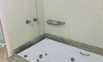 Imagem 6: Apartamento com 3 dormitórios, 113 m² - venda por R$ 953.000,00 ou aluguel por R$ 5.524,00