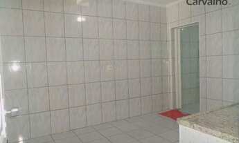 Imagem 7: Sobrado com 3 dormitórios para alugar, 60 m² por R$ 1.856,77/mês - Parque Edu Chaves - São