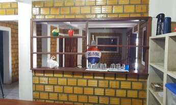 Imagem 6: Casa com 7 dormitórios à venda, 500 m² por R$ 550.000 - A Ver o Mar - Serinhaem/PE