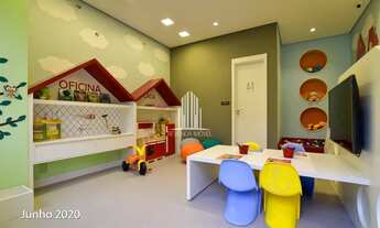 Imagem 7: Apartamento 94m² à venda na Barra Funda