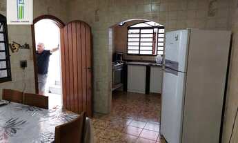 Imagem 3: Sobrado à venda, 125 m² por R$ 689.000,00 - Vila Basileia - São Paulo/SP