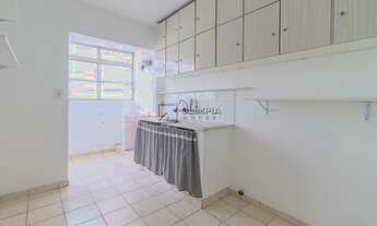 Imagem 1: Venda Apartamento 3 Dormitórios - 126 m² Pinheiros