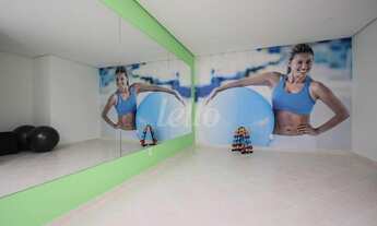 Imagem 7: São Paulo - Apartamento Padrão - Tatuapé