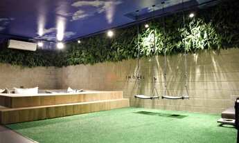 Imagem 3: Studio não mobiliado para locação próximo ao metrô Anhangabaú