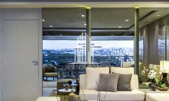 Imagem: APARTAMENTO DE 154² COM TRES DORMITORIOS