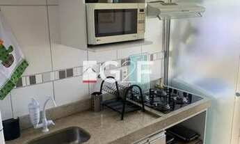 Imagem 4: Apartamento - Jardim Nova Europa - Campinas