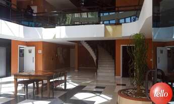 Imagem: São Paulo - Apartamento Padrão - Tatuapé