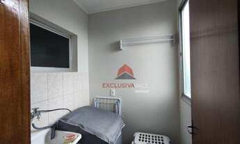 Imagem 3: Apartamento com 2 dormitórios à venda, 54 m² por R$ 187.000,00 - Monte Castelo - São José