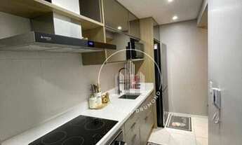 Imagem 7: Apartamento com 3 dormitórios à venda, 70 m² por R$ 387.000,00 - Pagani - Palhoça/SC