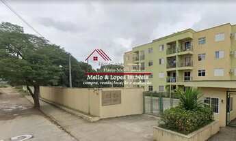 Imagem 4: APARTAMENTO 2 quartos em ITABORAÍ no bairro OUTEIRO DAS PEDRAS