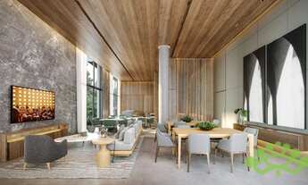 Imagem 6: Apartamento à venda, 236 m² por R$ 4.918.840,94 - Batel - Curitiba/PR