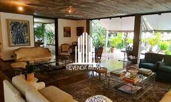 Imagem 4: Casa a venda no jardim guedala 6 dorm, 2 suites, 4 vagas dentro de 875m²