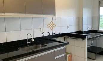 Imagem 7: APARTAMENTO 2 QUARTOS NA QC 10 - JARDINS MANGUEIRAL