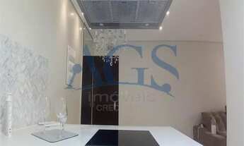 Imagem 2: São Paulo - Apartamento Padrão - Vila Regente Feijó