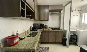 Imagem 6: Apartamento com 2 dormitórios, 68 m² - venda por R$ 680.000,00 ou aluguel por R$ 4.200,02