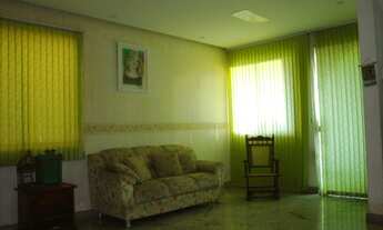 Imagem 3: Belo Horizonte - Casa Padrão - Nova Suíssa