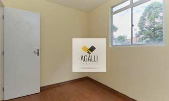 Imagem: Apartamento à venda, 47 m² por R$ 133.000,00