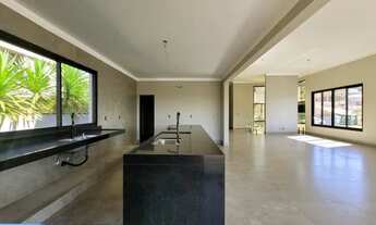 Imagem 5: Casa condomínio - 4 Suítes - Alphaville