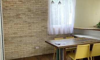 Imagem 6: Casa com 3 dormitórios, sendo 2 suítes para alugar, 387 m² - Alphaville Residencial 3 - Sa