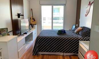 Imagem 6: São Paulo - Casa Padrão - Água Rasa