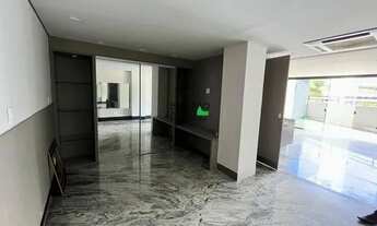 Imagem 2: Apartamento para alugar 1 quarto no Buritis em BH