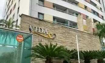 Imagem: Cond. Vida. Alugo Apto com 3 quartos sendo
