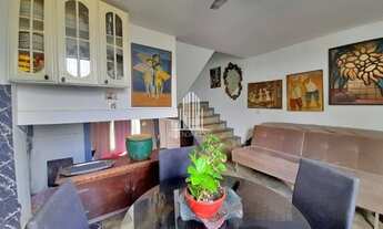 Imagem 5: Apartamento estilo Loft de 50m² com 1 suíte, 1 vaga no Real Parque