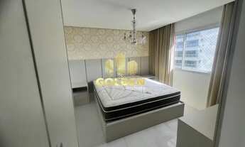 Imagem 4: Apartamento para aluguel possui 180 metros quadrados com 4 quartos em Patamares - Salvador