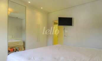 Imagem 2: São Paulo - Apartamento Padrão - Jardins