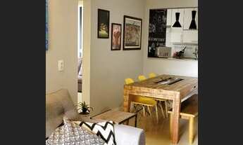 Imagem: Venda Apartamento Sao Caetano do Sul Santa